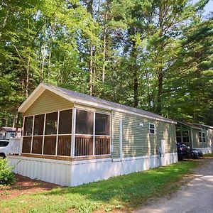 Two-Bedroom Park Model